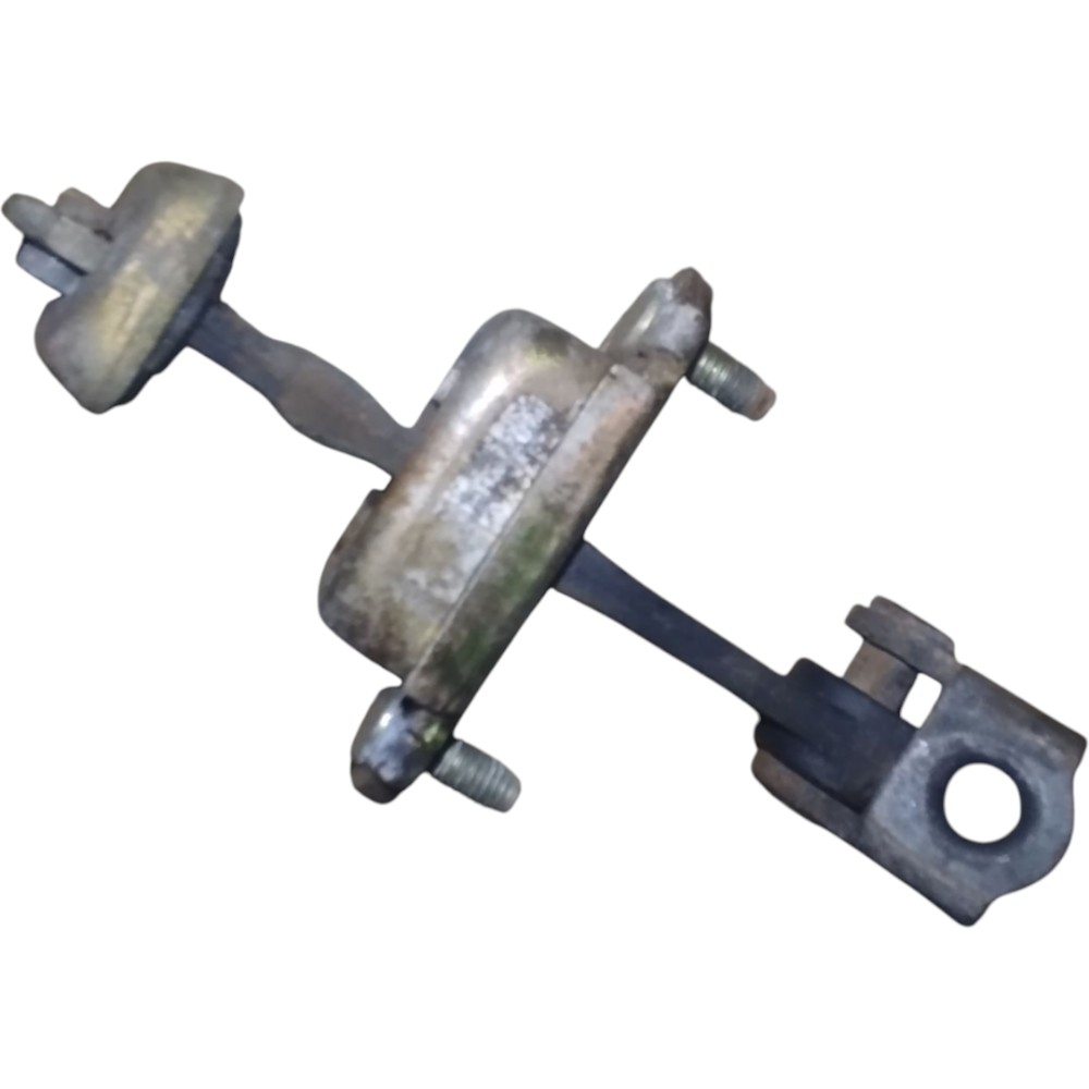 Limitador Porta Traseira Esquerda Ford Focus 2001 A 2007