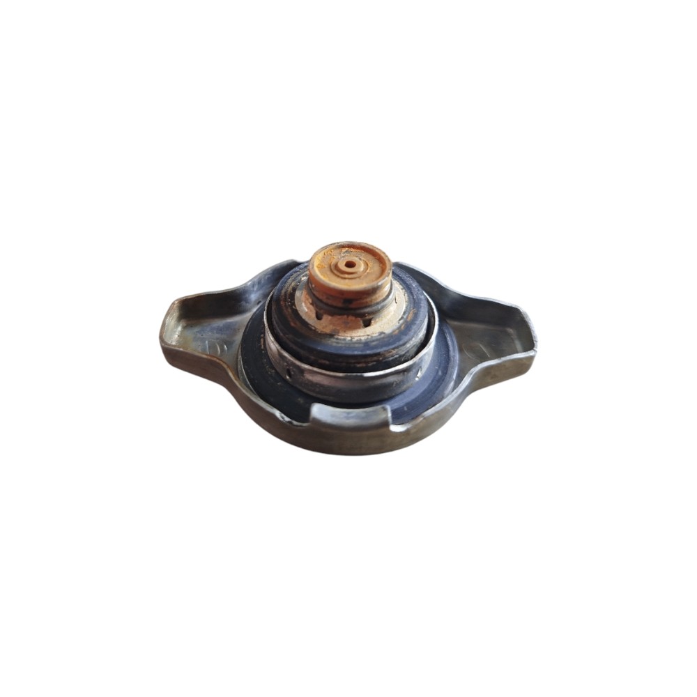 Tampa Radiador Original Toyota Etios Corolla 2015 2018 2020 5