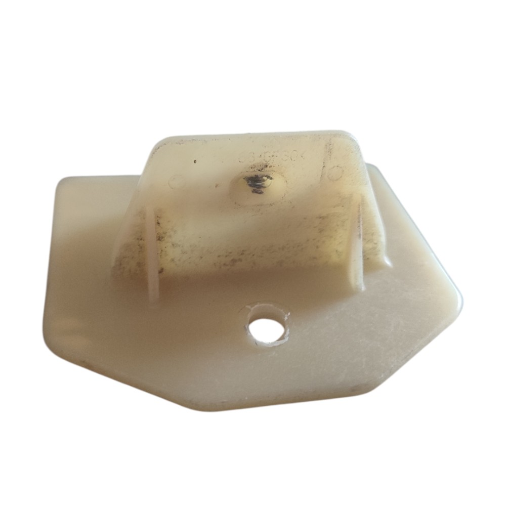 Suporte Forro Porta Traseira Peugeot 307 2007 2008 2009 2012 4