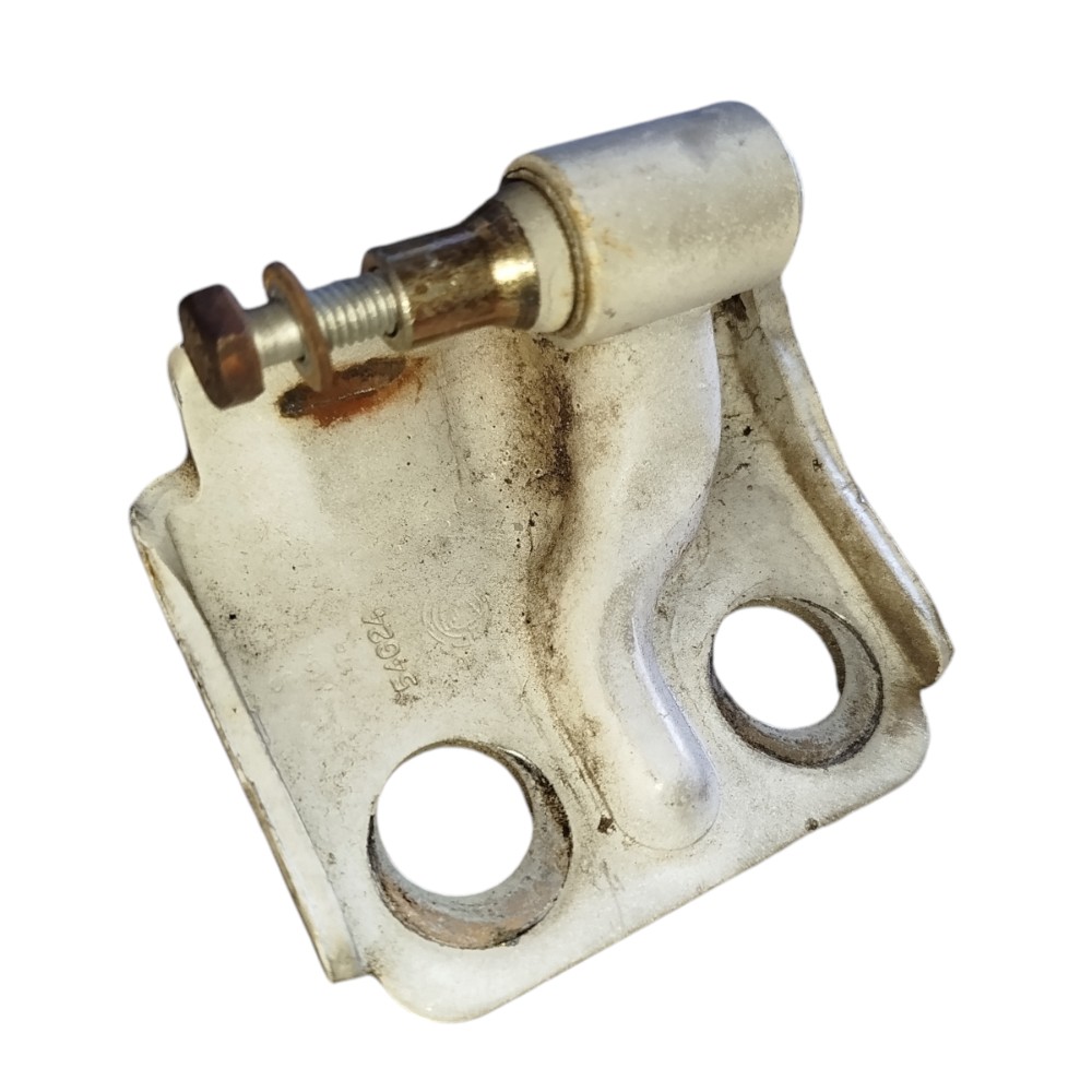 Dobradiça Superior Porta Esquerda Palio 2p 1996 1997 2000 2