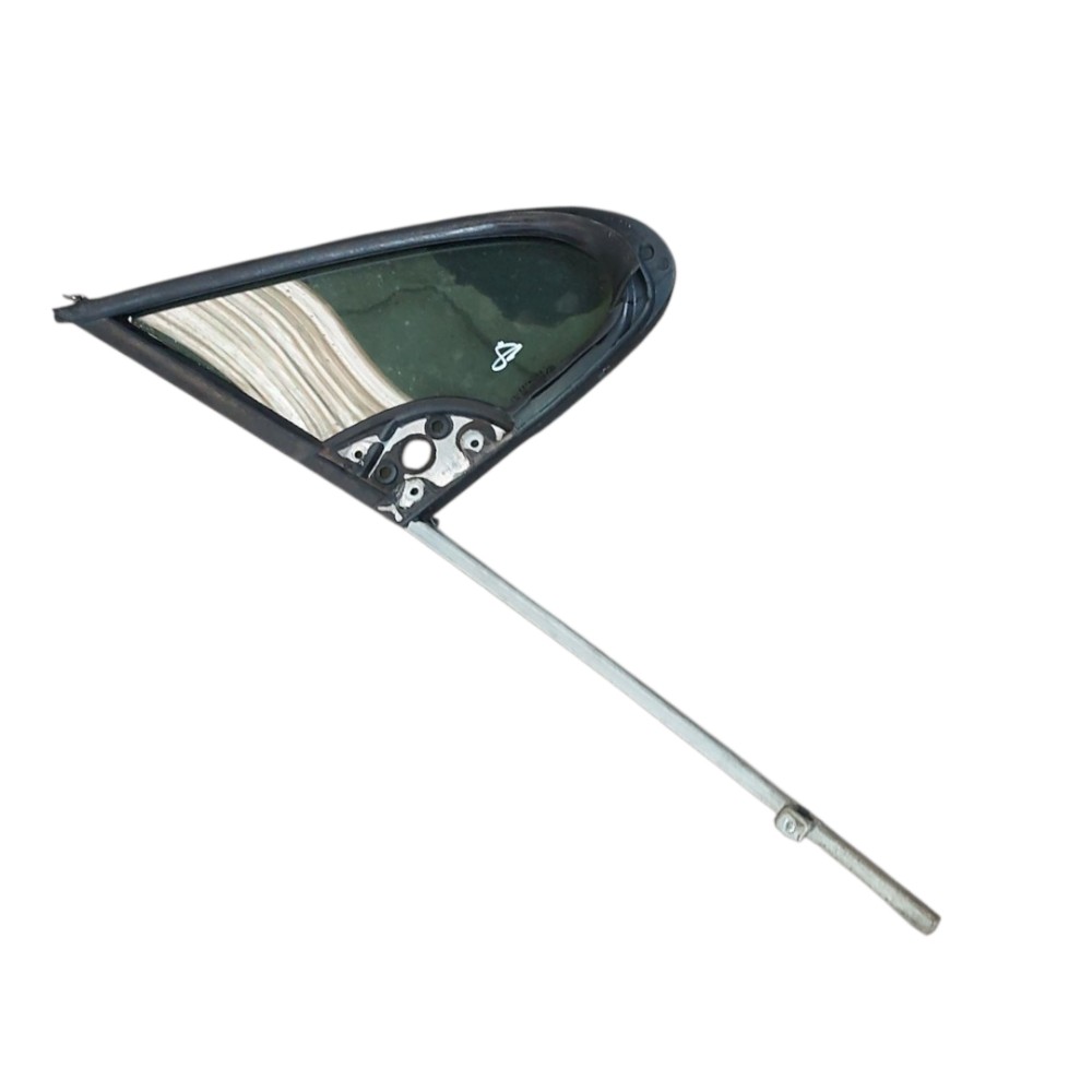 Vidro Fixo Dianteiro Direito Peugeot 307 2005 2010 2012