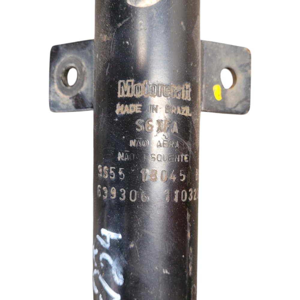 Amortecedor Dianteiro Ford Ka 1997 1998 1999 2000 2001 2013 7