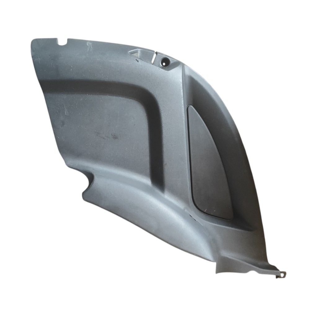 Forro Lateral Traseiro Direito Ford Ka 2008 2013
