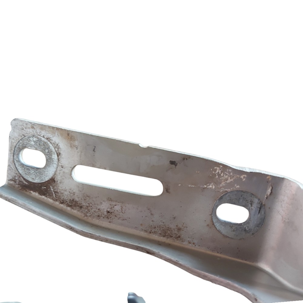 Dobradiça Braço Capô Direito Peugeot 307 2006 2009 2011 2012 7