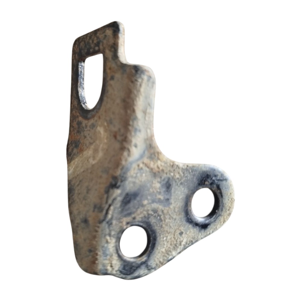 Suporte Gancho Fixação Honda Civic 1996 1997 1998 1999 2000