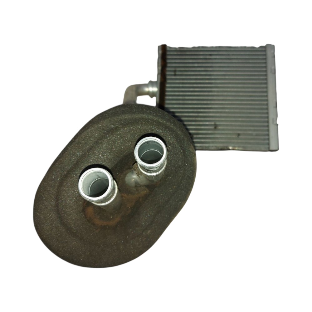 Radiador Ar Quente Nissan March 1.6 2011 2013 2014 2015 2017 5