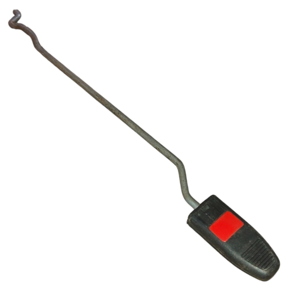 Haste Fechadura Gm Vectra 1997 1998 1999 2000 2001 2002 2005