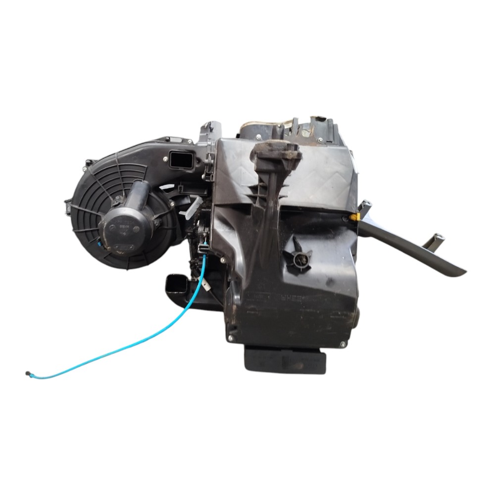 Caixa Evaporadora Ar Condicionado Gm Meriva 2004  2008 2012