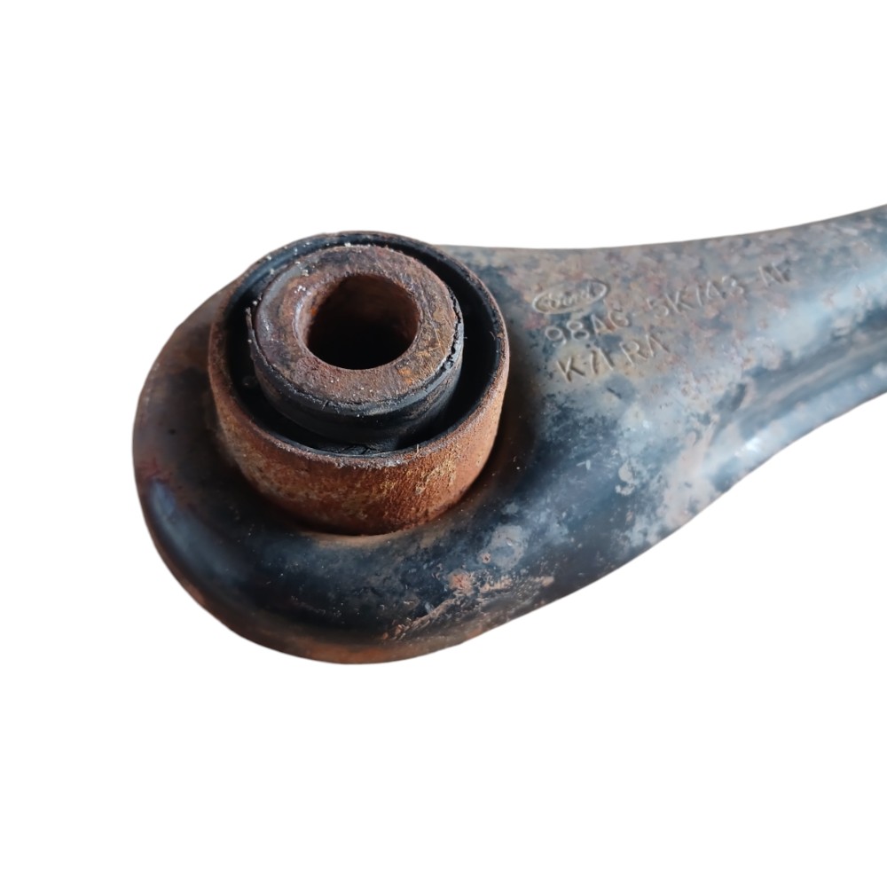 Braço Reto Inferior Traseira Direita Ford Focus 2001 2008 6