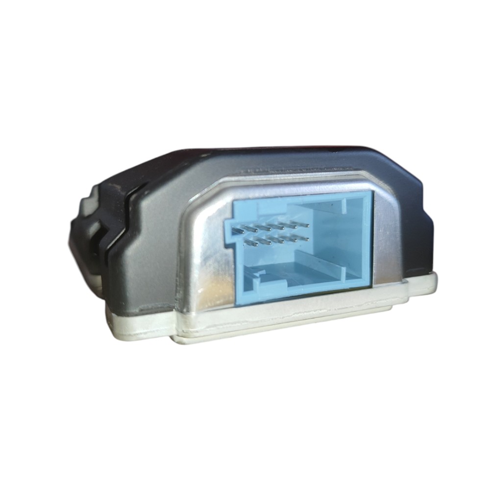Camera Frontal Jeep Renegade Compass Fiat Toro 2021 2024 9