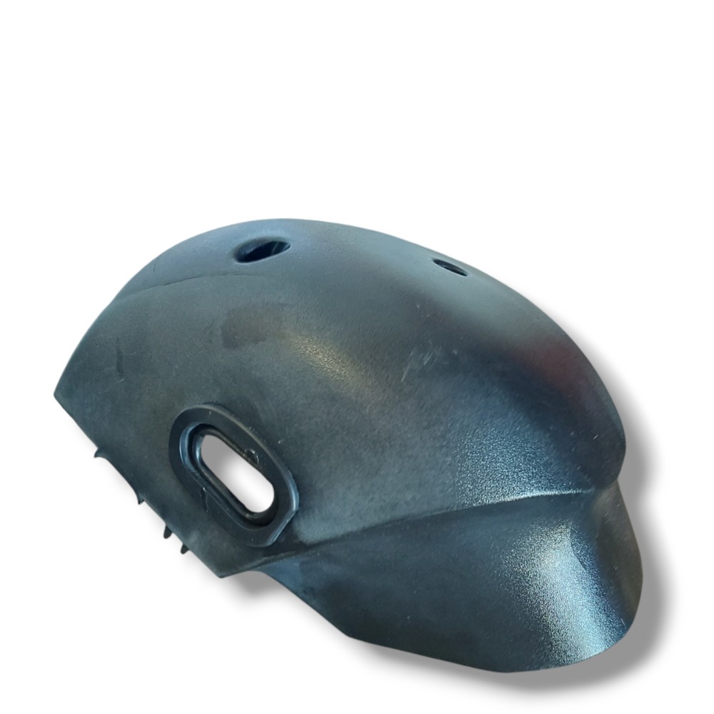 Moldura Inferior Coluna Direcao Vectra 1997 2000 2003 2005 4