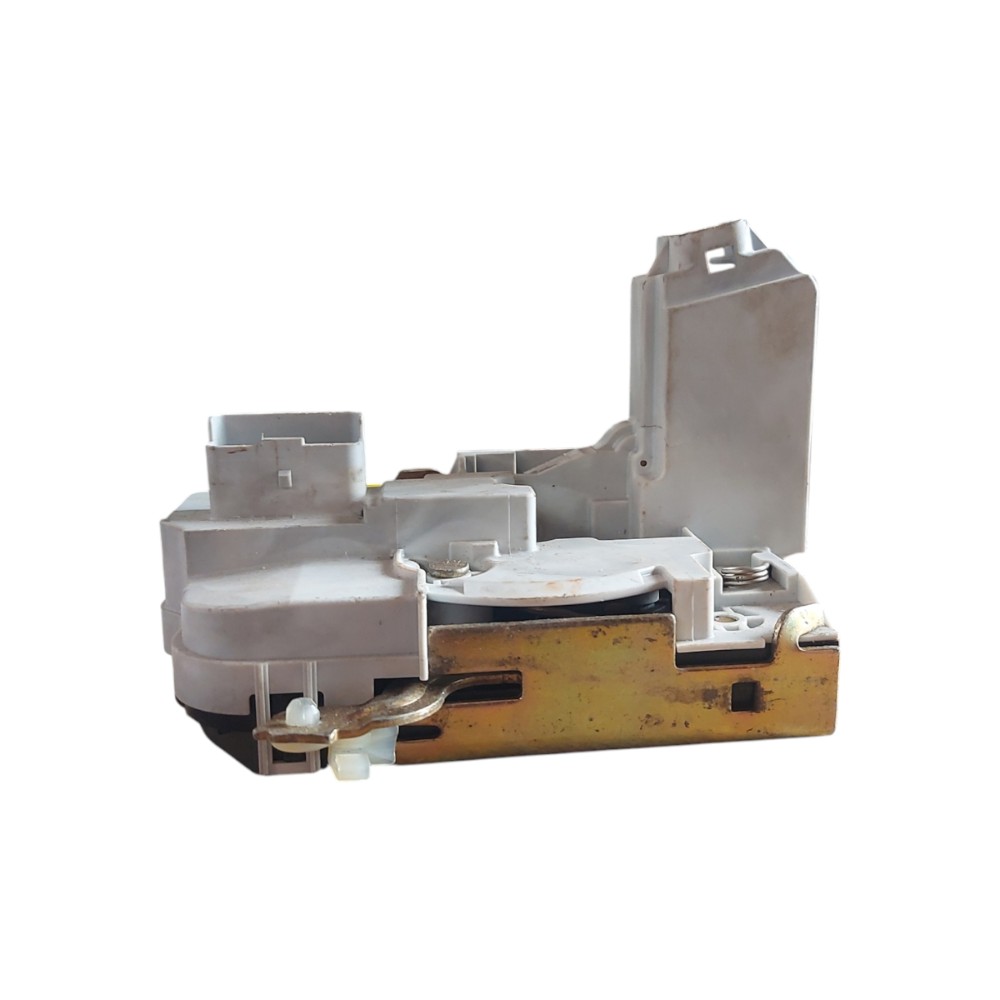 Fechadura Porta Traseira Esquerda Peugeot 307 2006 A 2012 2