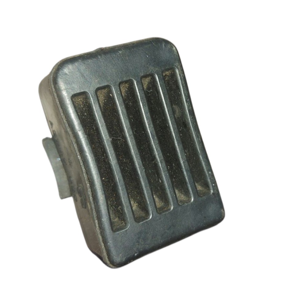 Acabamento Porta Moeda Peugeot 307 2005 2010 2012 Preto
