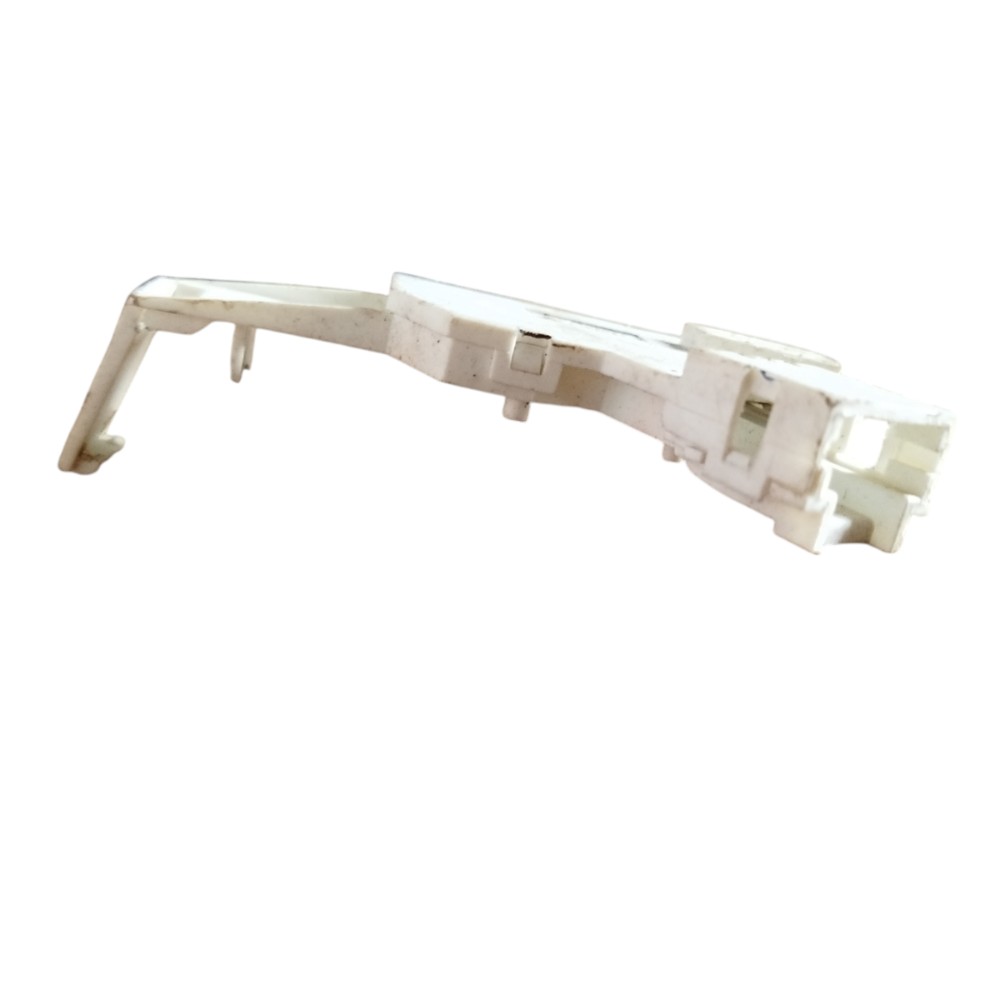 Suporte Conectores Motor Limpador Traseiro 307 2006 A 2012 5