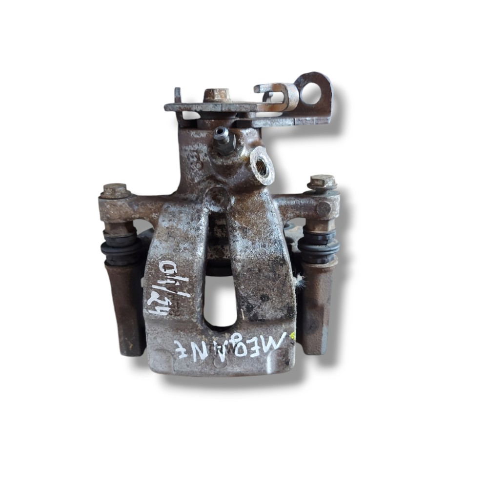 Pinça De Freio Traseiro Esquerdo Megane Grand Tour 2.0 2013 1