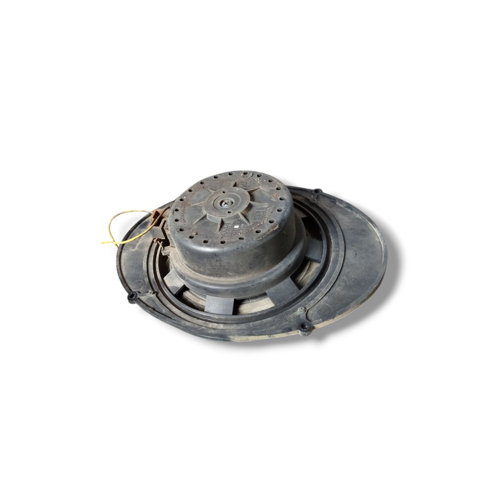 Auto Falante Ford Ka 2008 2009 2010 2011 2012 2013  Preto 6