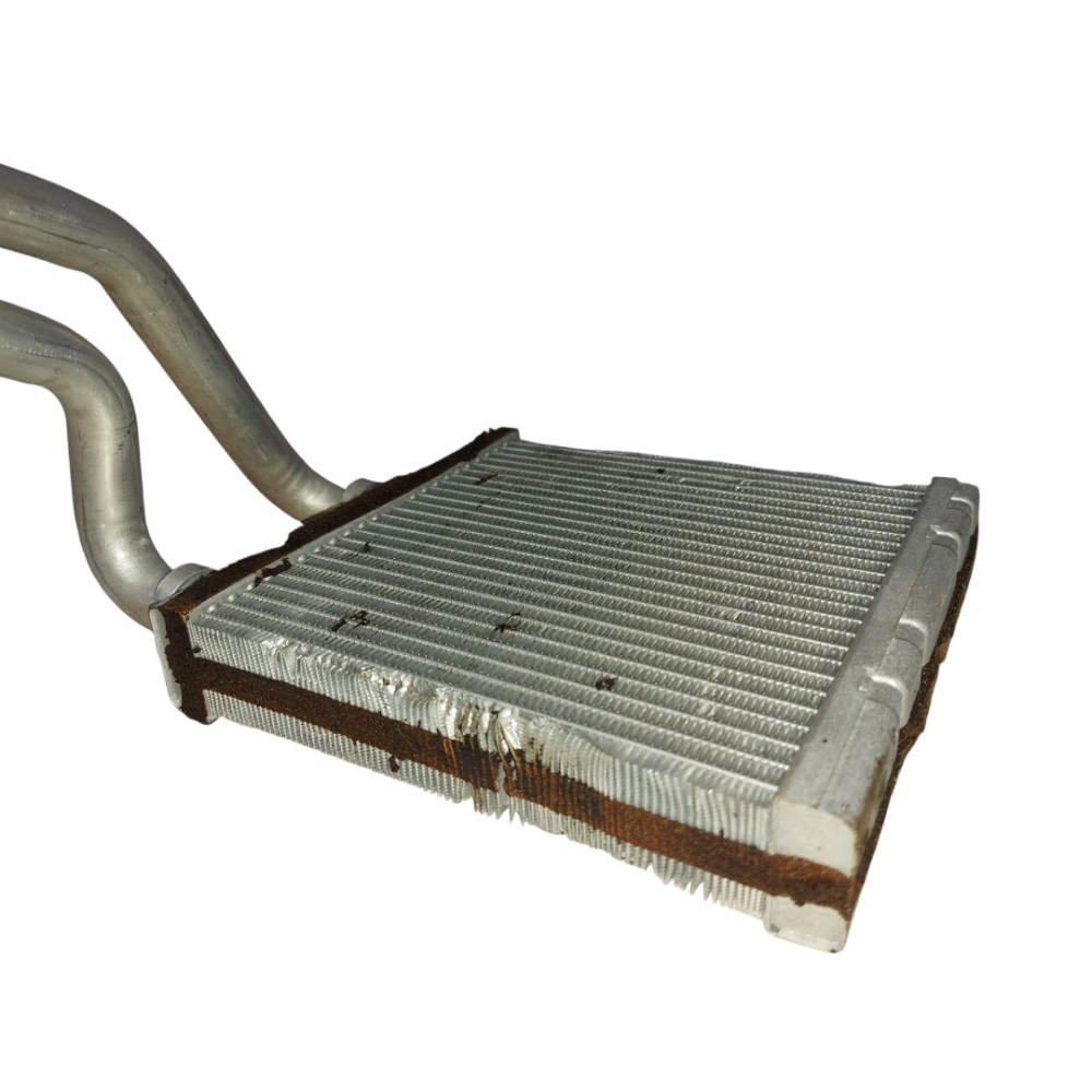 Radiador Ar Quente Nissan March 1.6 2011 2013 2014 2015 2017 6