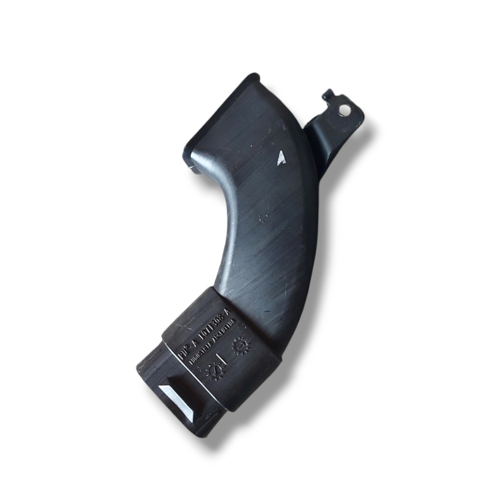 Duto Saída Ar Esquerdo Peugeot 307 2006 2007 2008 2009 2012 8