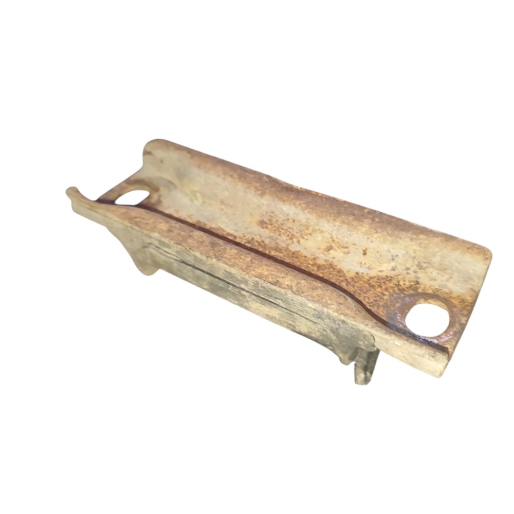 Coxim Apoio Mola Traseira Fiat Uno 1998 99 2000 2001 a 2012 4