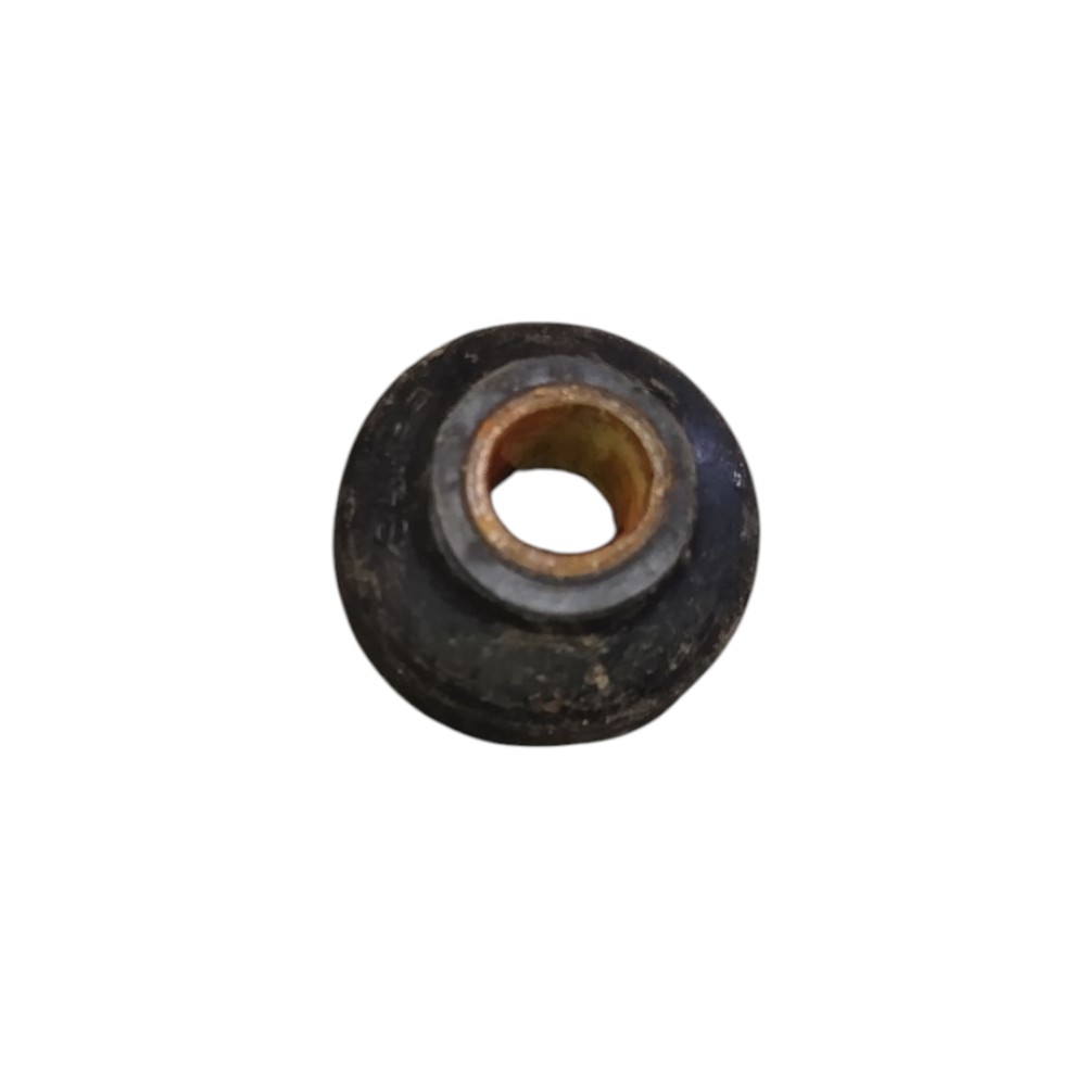 Bucha Braço Tensor Fiat Uno Mille Fiorino Strada 2001 A 2012
