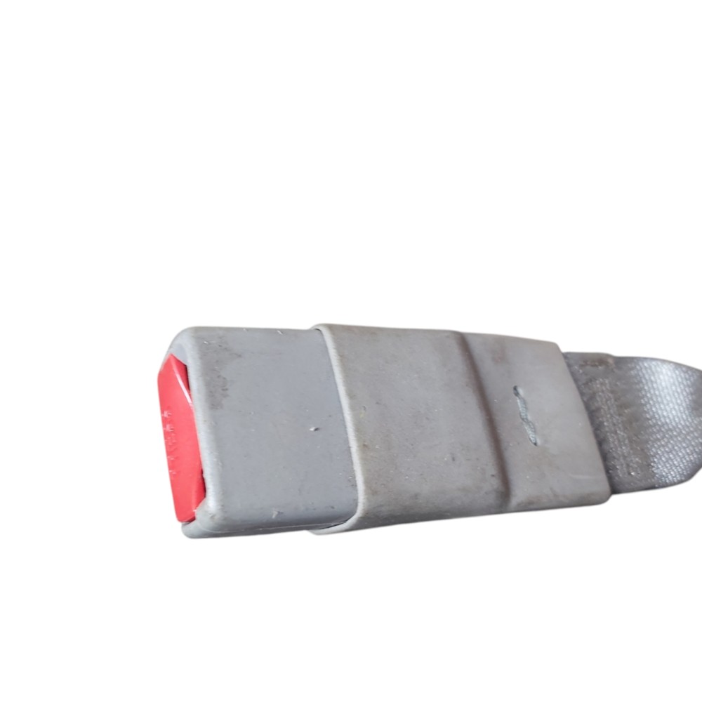 Cinto De Seguranca Toyota Corolla 2009 2010 2011 2012 2014 5