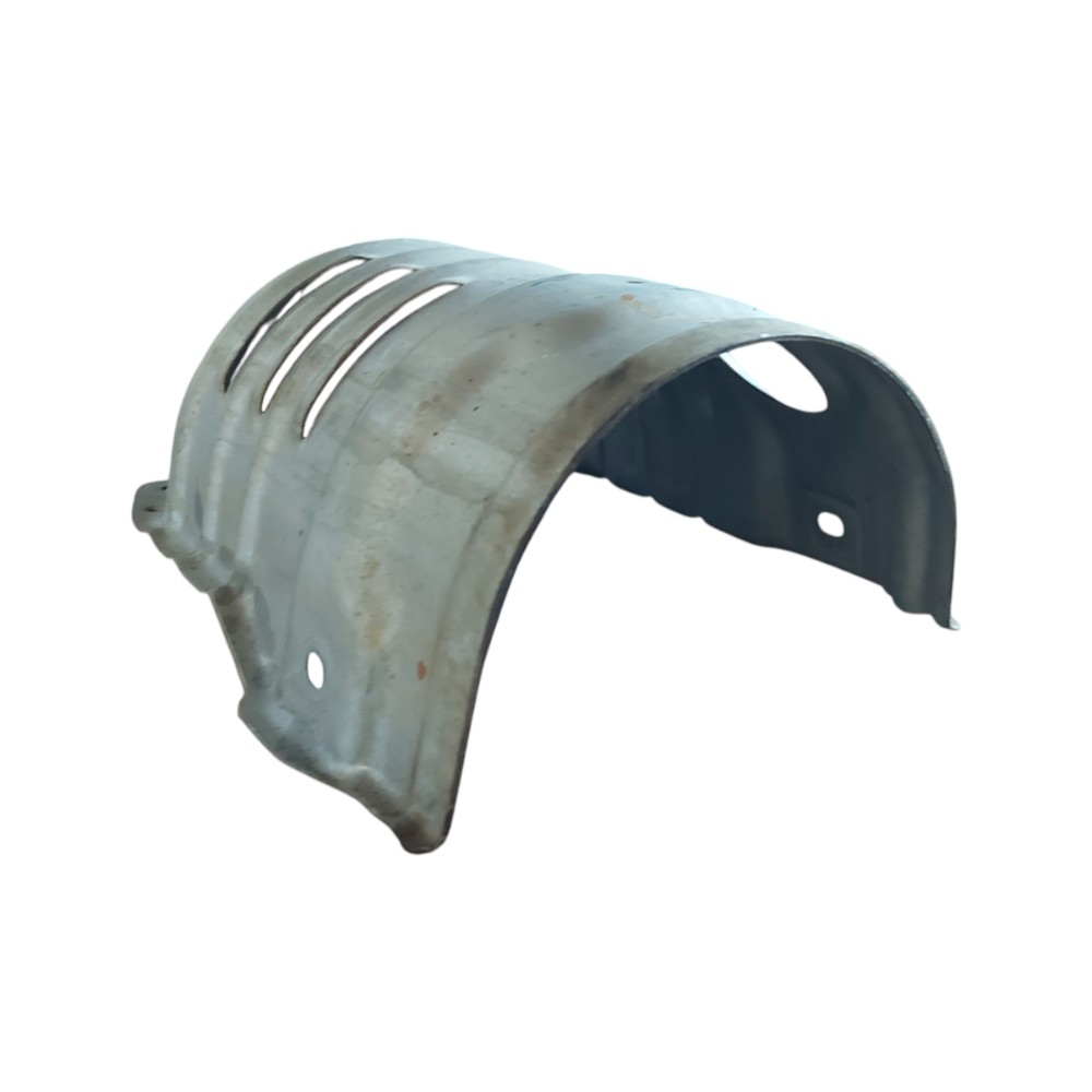 Defletor Calor Catalisador Honda Civic 2012 2012 2014 2016 4