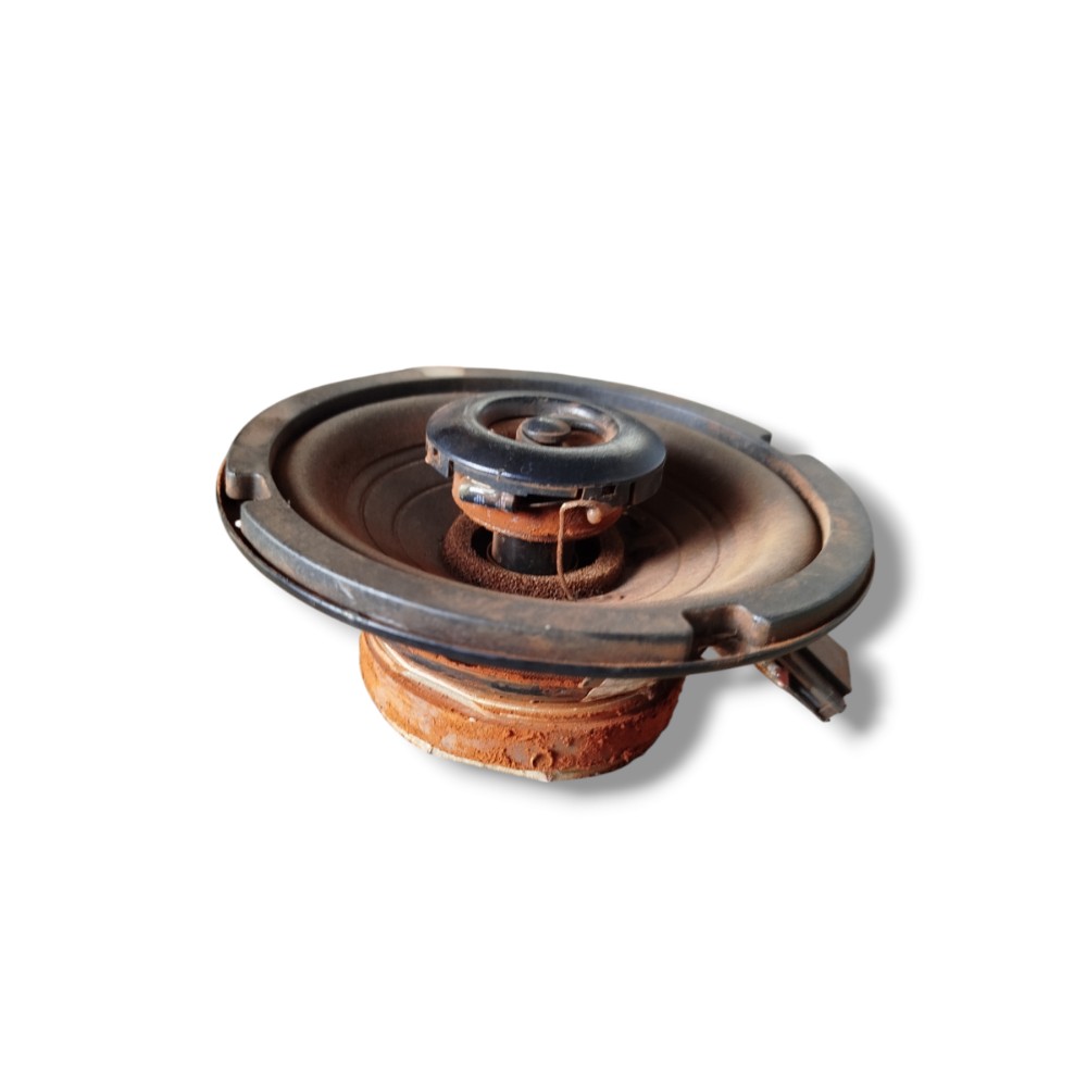 Auto Falante Celta 1.0 2p 2002 2003 2004 2005 2006 2012  Preto 6