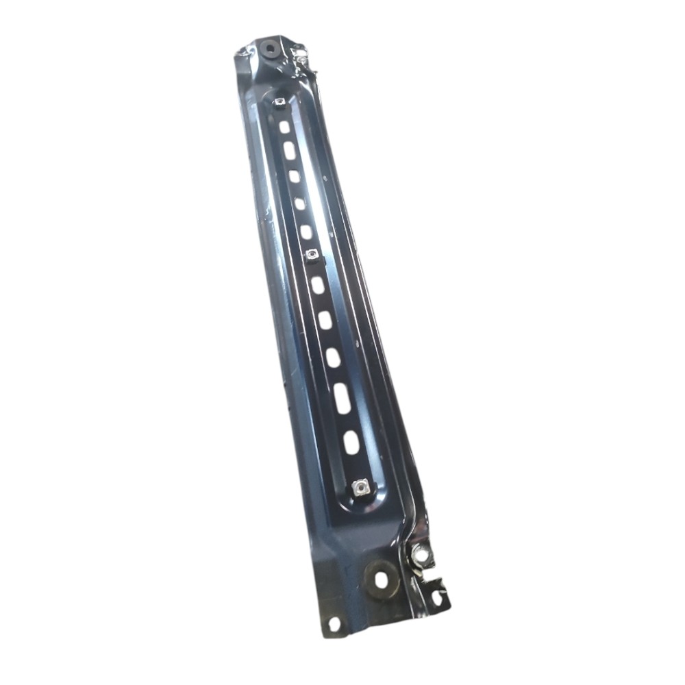 Travessa Inferior Radiador Peugeot 307sw 2007 2008 2009 2012