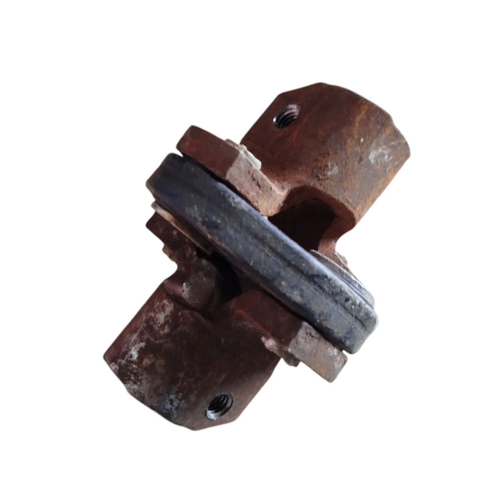 Junção Coluna Direção Vw Gol G3 Santana Parati 1991 A 2006 9