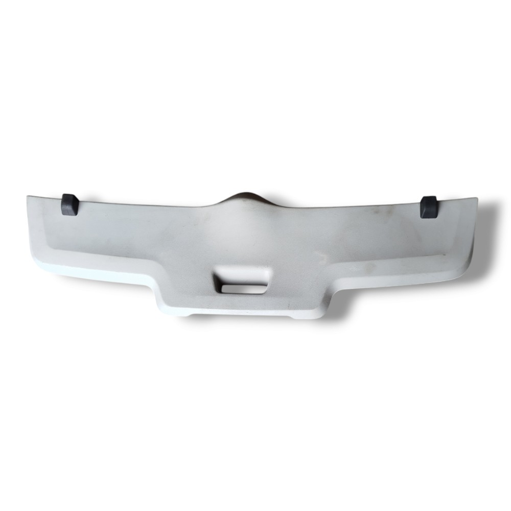 Acabamento Interno Porta Malas Citroen C3 2003 2004 2012 1