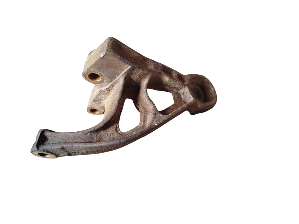 Suporte Coxim Câmbio Fiat Palio Siena Strada 1995 2001