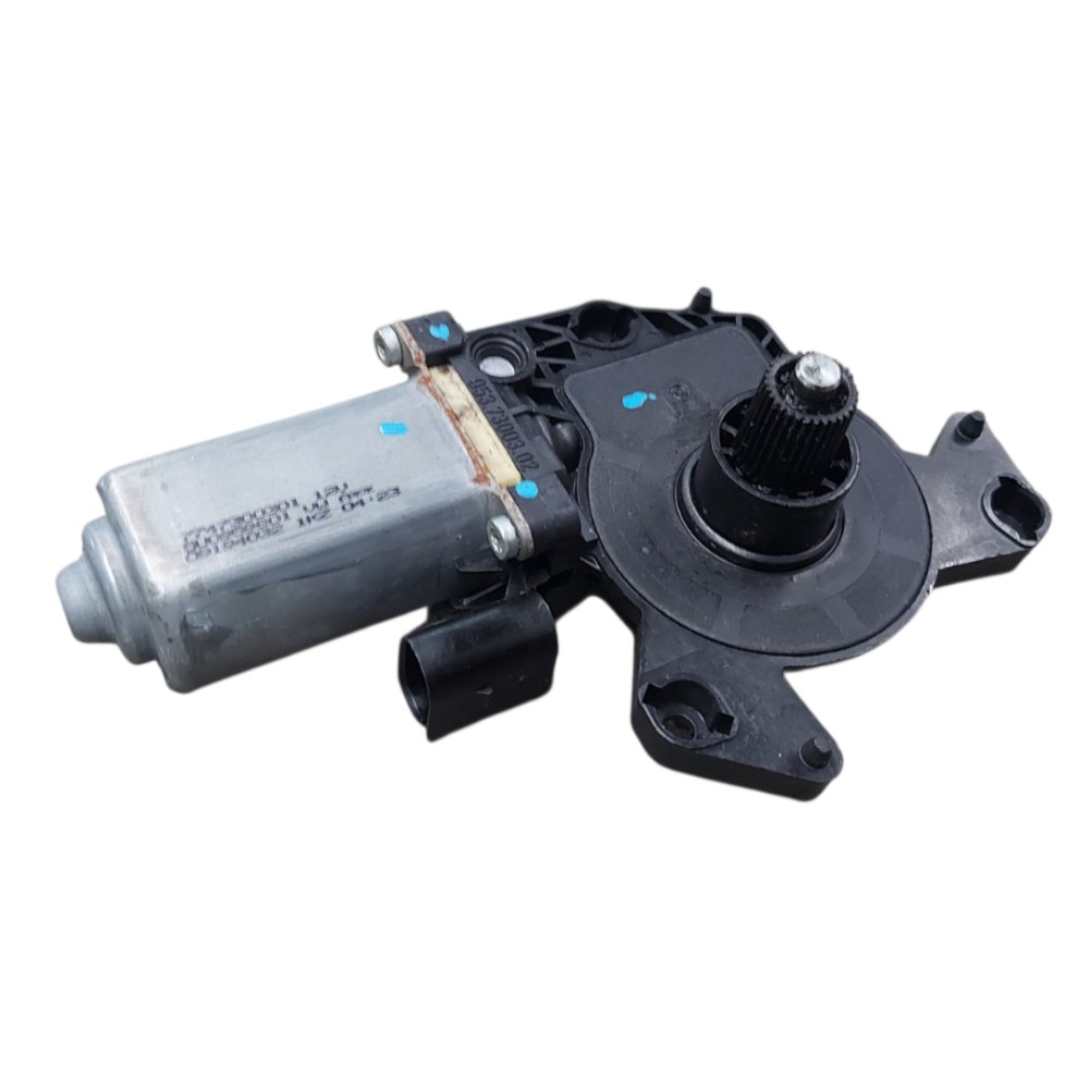 Motor Vidro Elétrico Traseiro Direito Gol Voyage G5 G6 G7