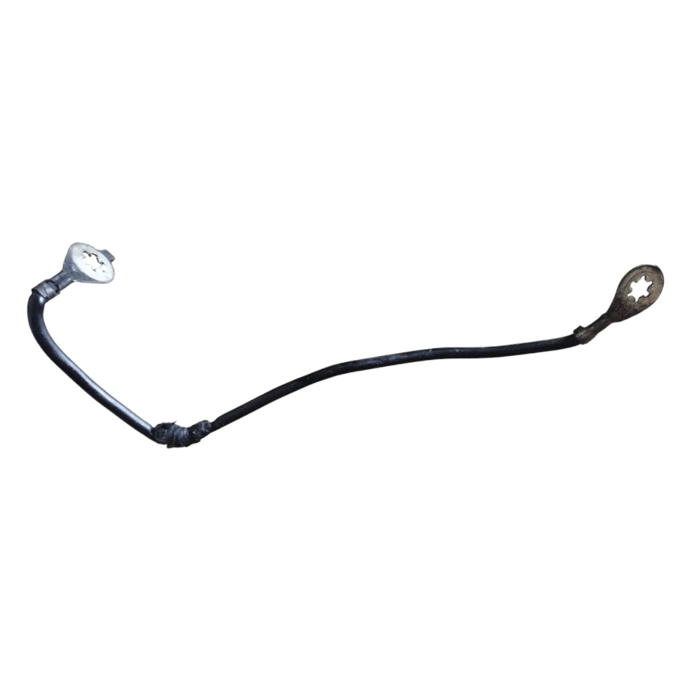 Cabo Chicote Aterramento Câmbio Ford Focus 2014 2017 2019