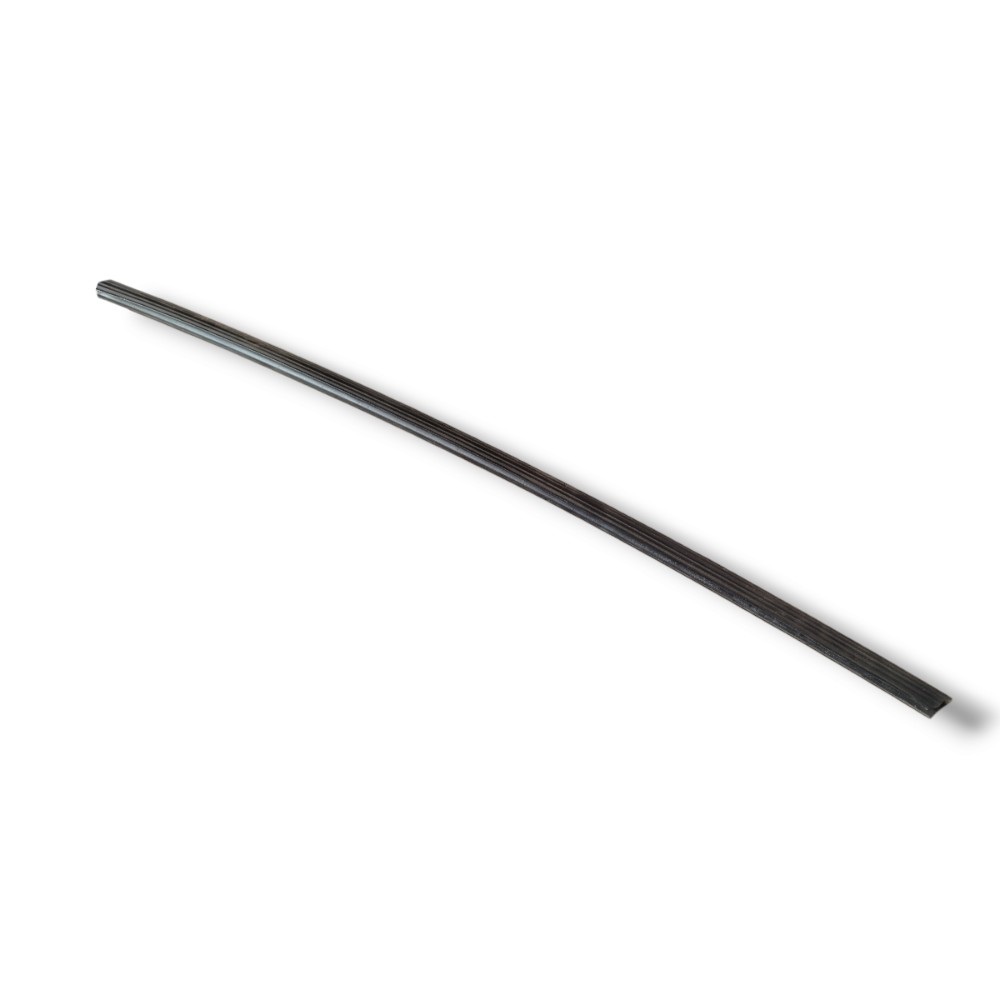 Pestana Dianteira Esquerda Externa Citroen C3 2005 2010 2012 Preto