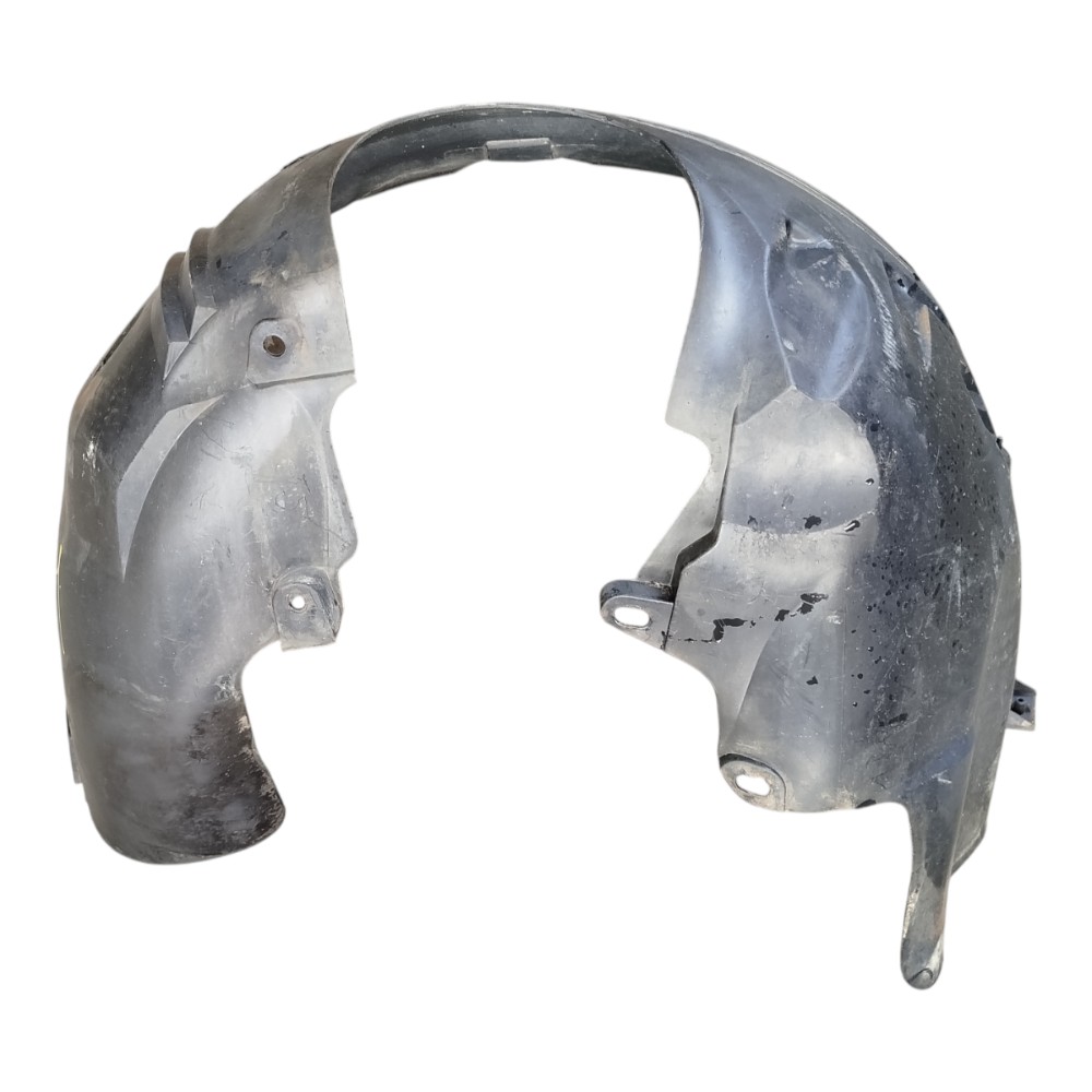 Parabarro Dianteiro Direito Ford Focus 2001 2002 2003 2008 1