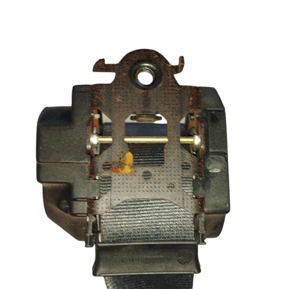 Cinto Segurança Traseiro Direito Citroen C3 2003 2004 2012 3