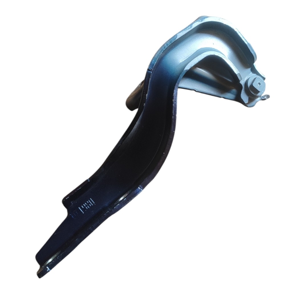 Dobradiça Capo Jeep Renegade 2015 2022 2025 6