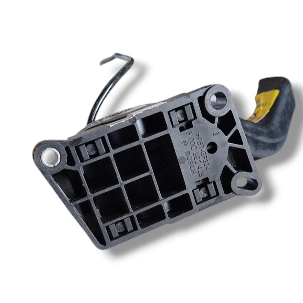 Pedal Acelerador Eletrônico Peugeot 307 2006 2009 2011 2012 6