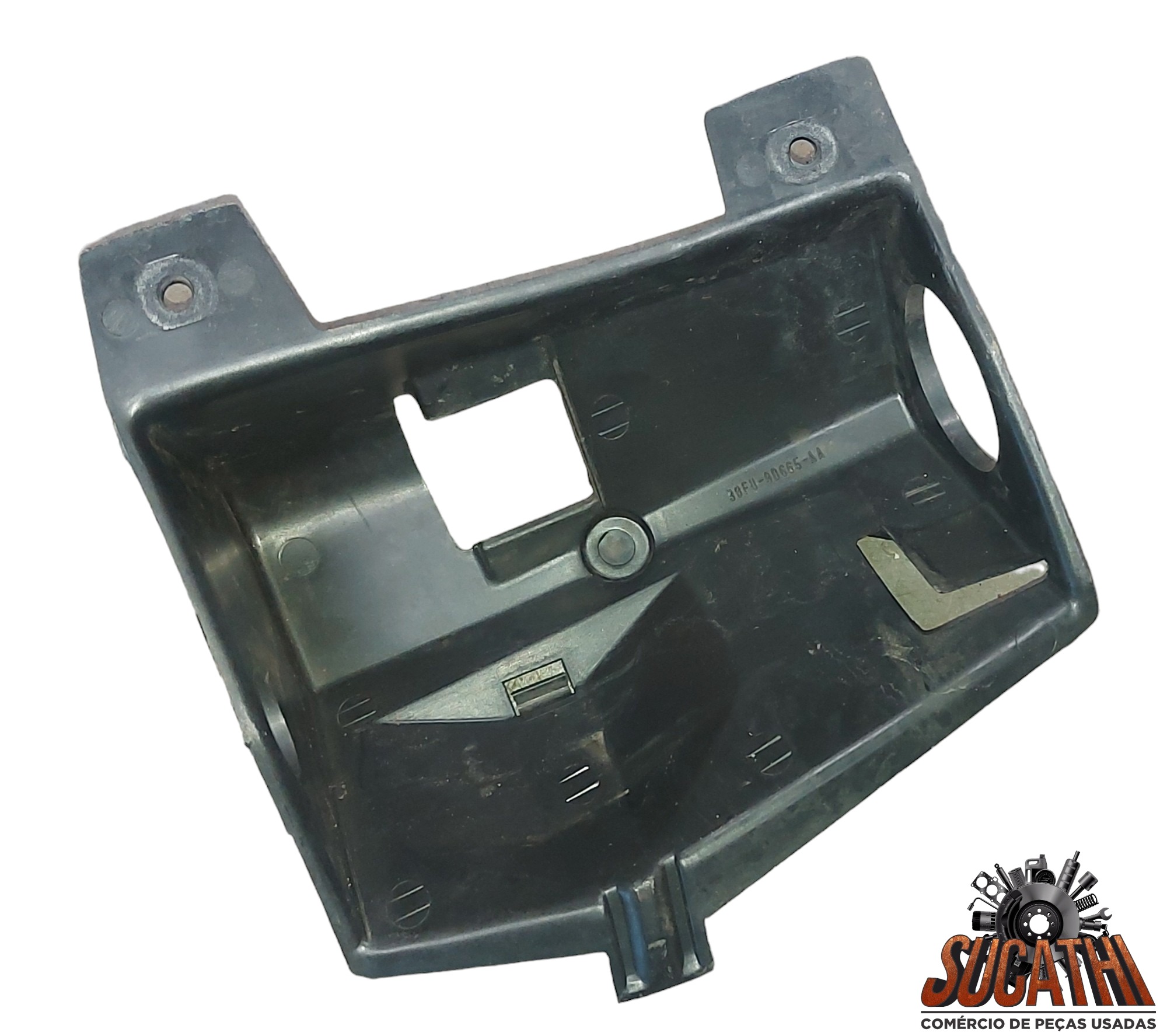 Suporte Canister Ford Ka Ecosport 2008 2009 2010 2011 2013 1