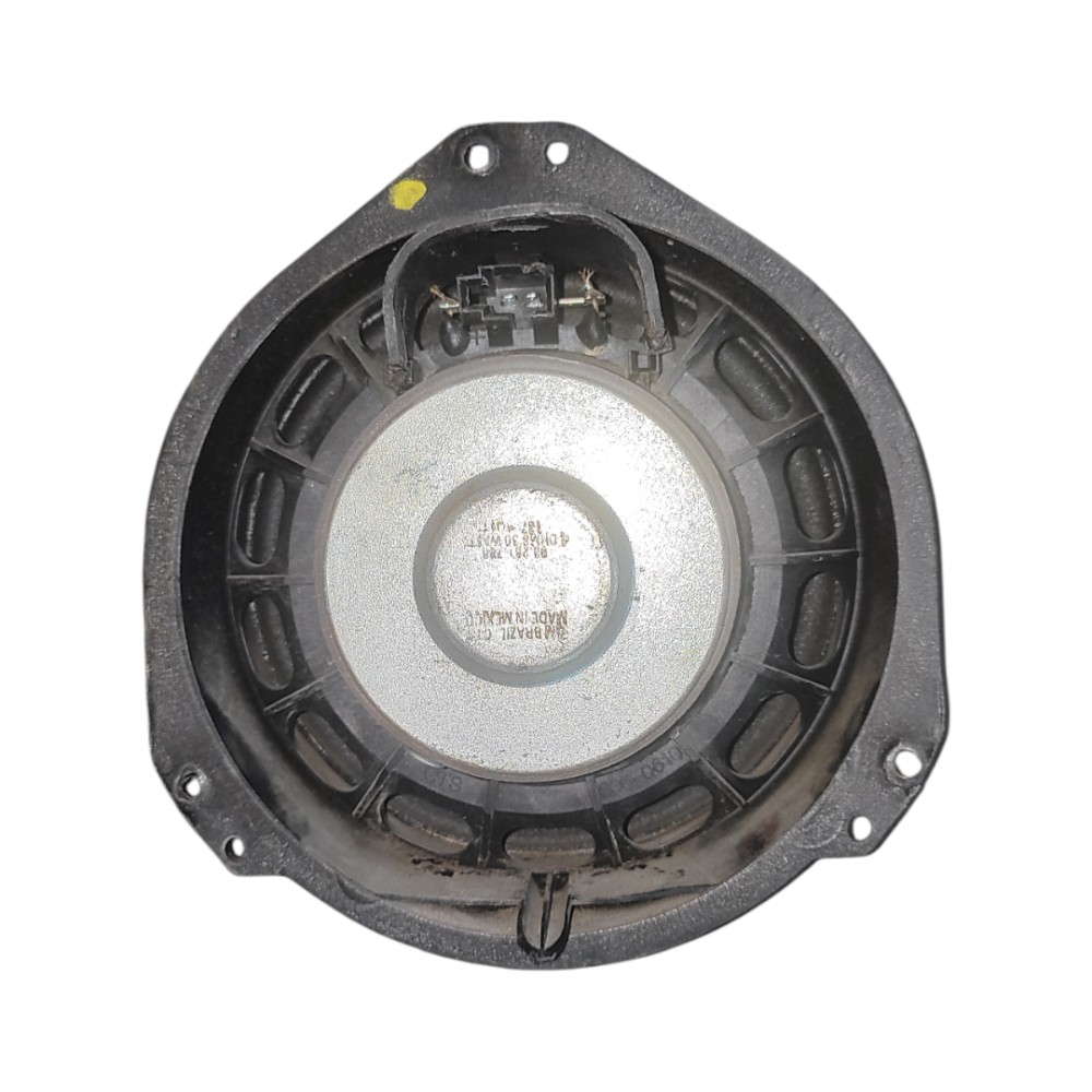 Auto Falante Gm Zafira 2001 2002 2003 2005 2012 Original