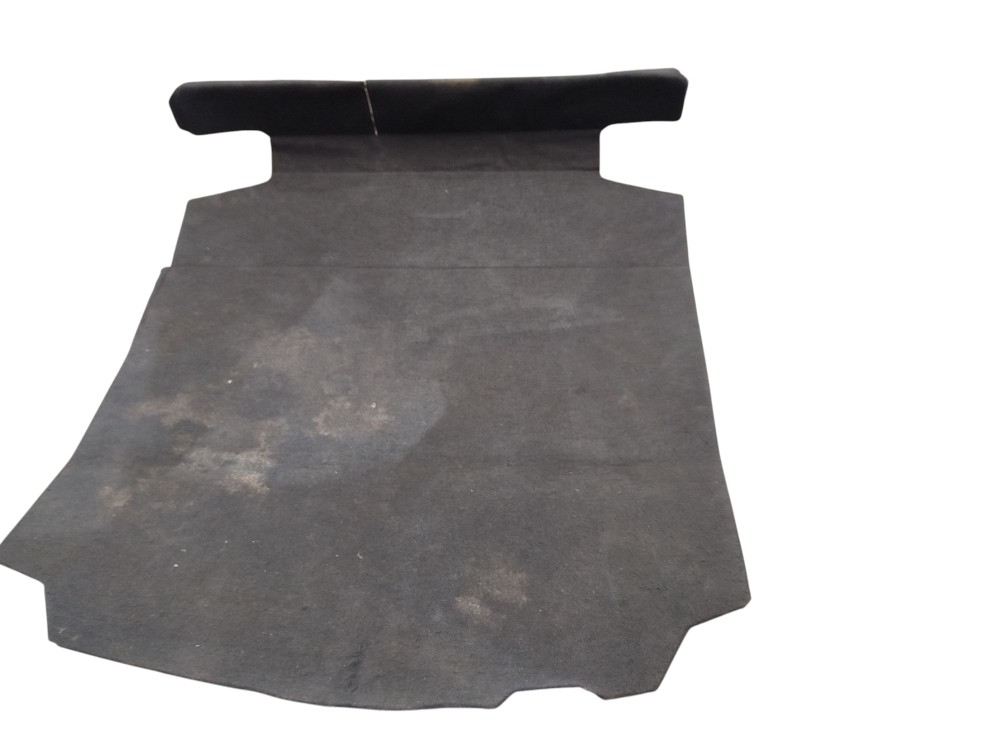 Tapete Forro Porta Malas Toyota Corolla Xei 2021 2024