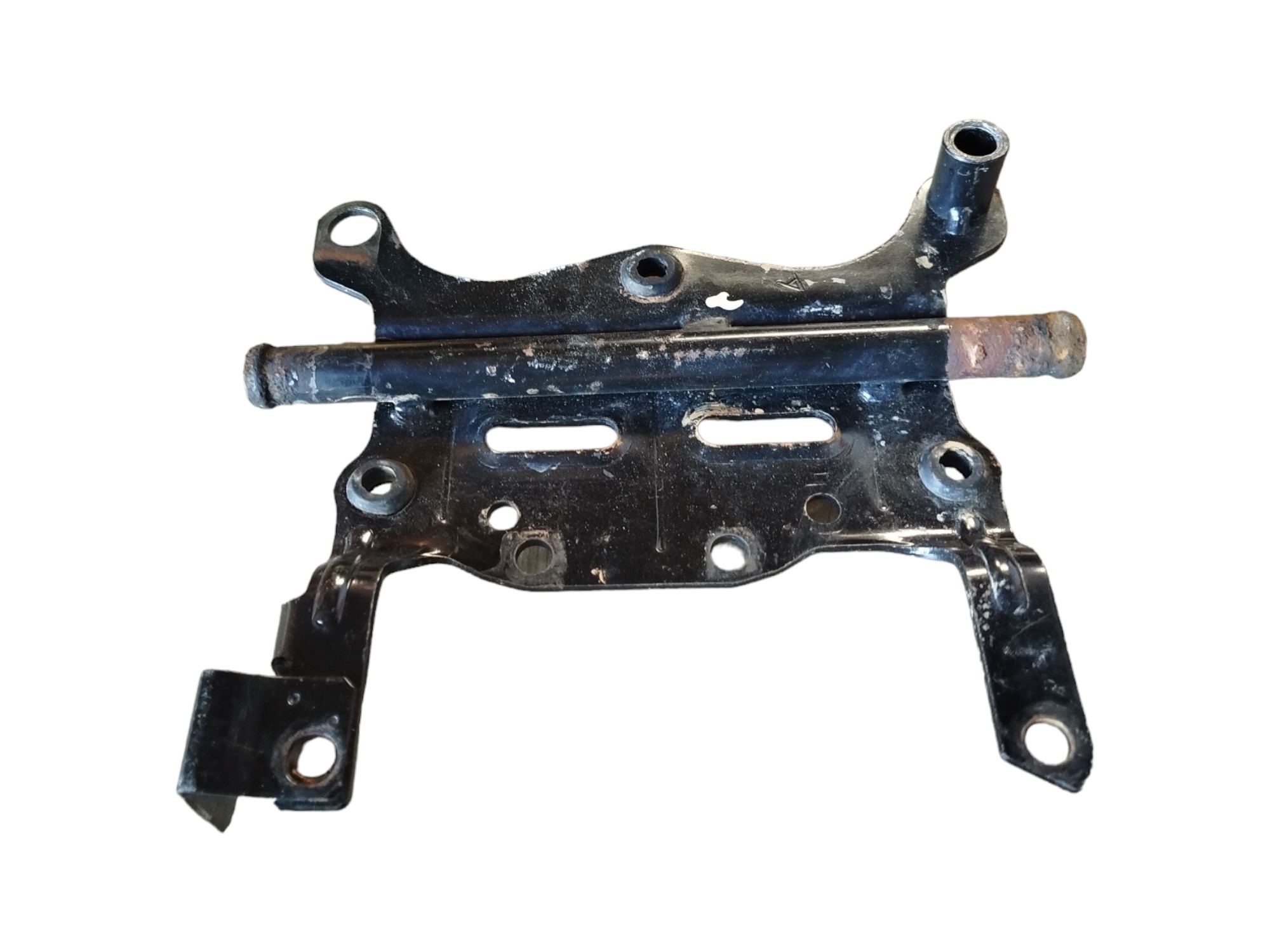 Tubo Cano De Água Celta 1.0 2006 A 2013 Corsa Meriva Agile 2