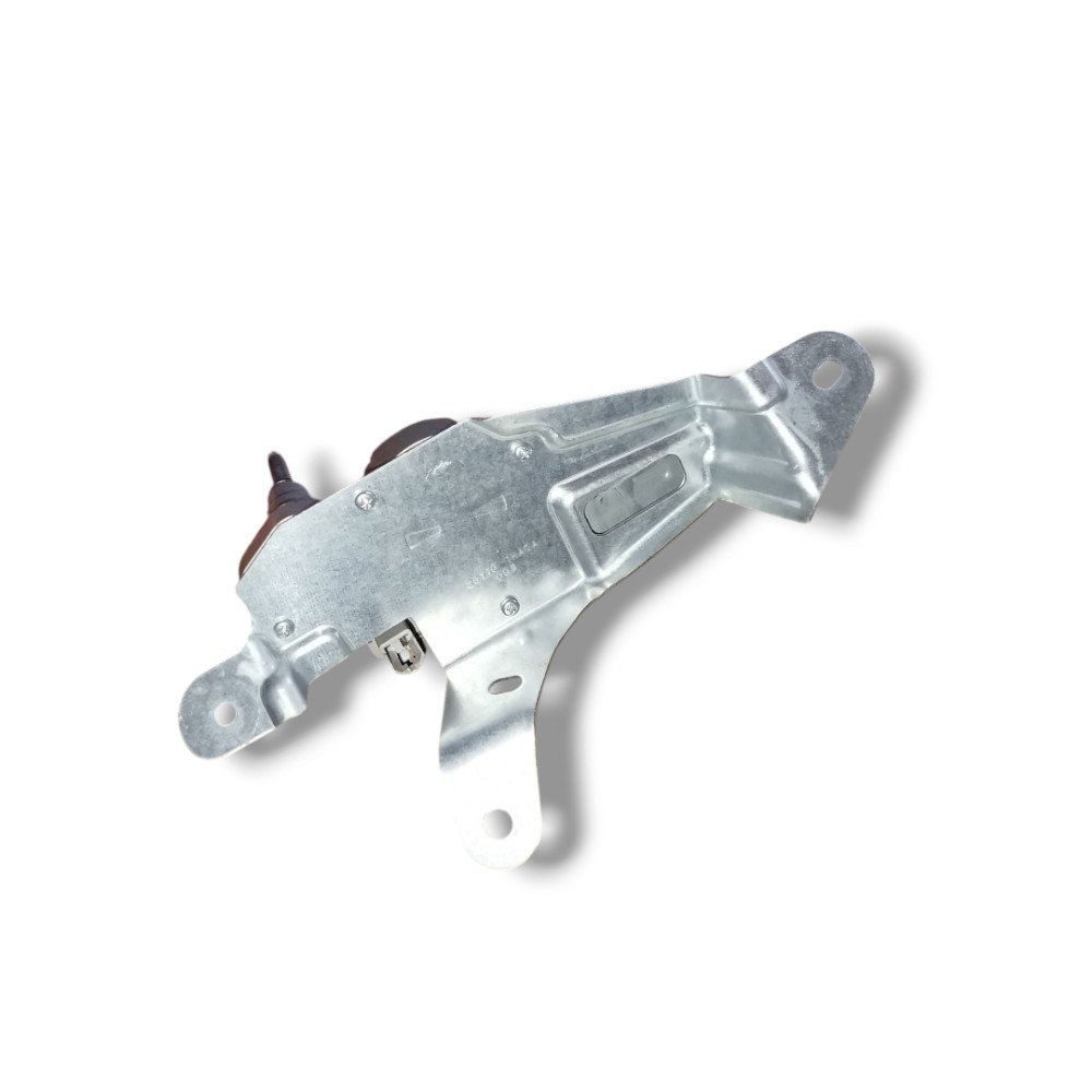 Motor Limpador Traseiro Nissan March 2011 2015 2018 2020 6
