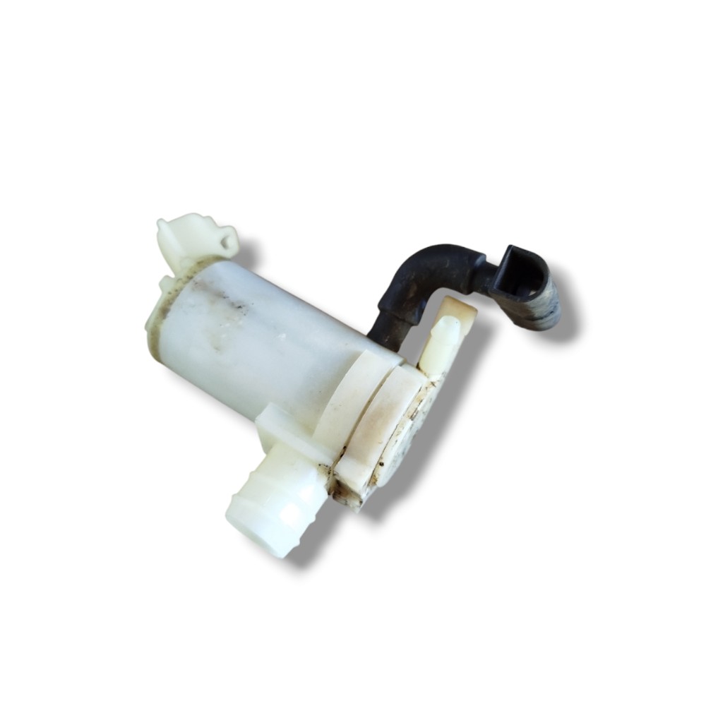 Bomba Limpador Parabrisa Honda Civic 2012 2013 2014 2.0