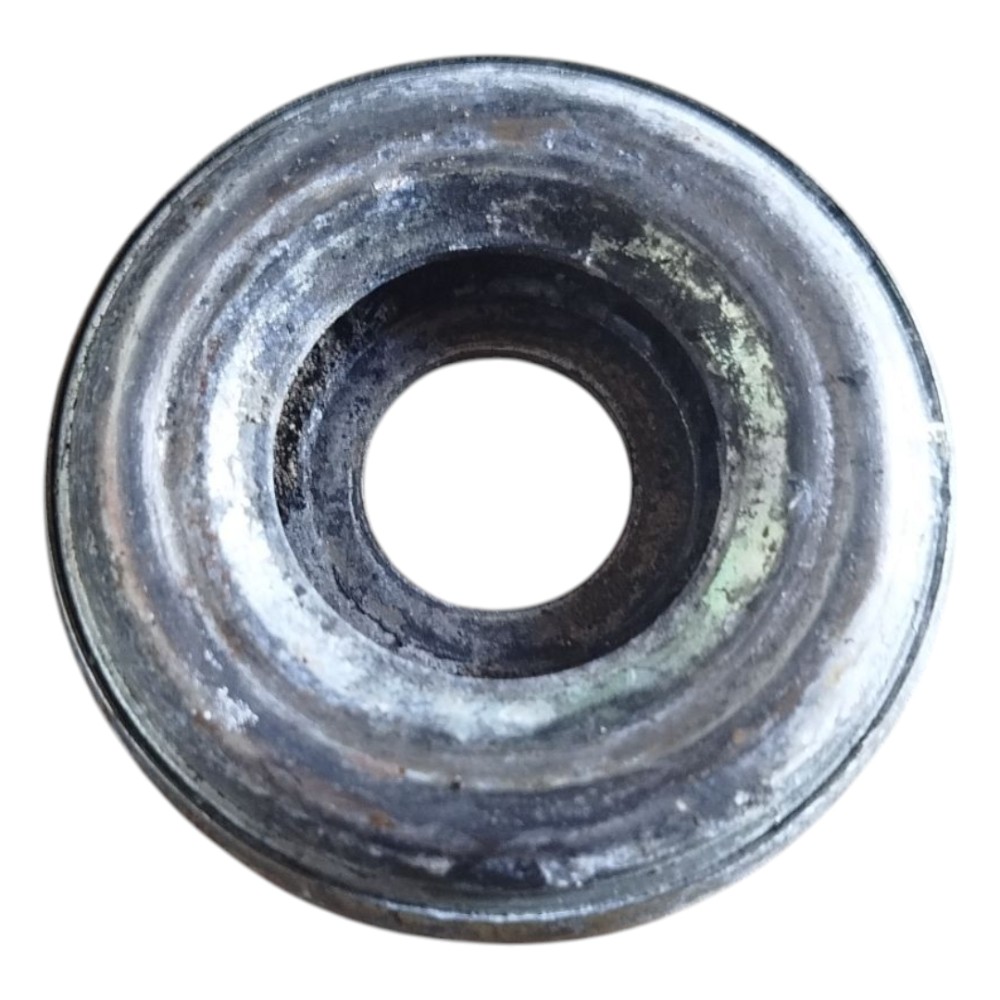 Bucha Braço Suspensão Renault Clio 2004 2005 2006 2007 2011