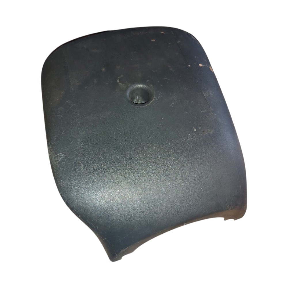 Moldura Inferior Coluna Direção Gm Corsa Montana 2002 A 2012