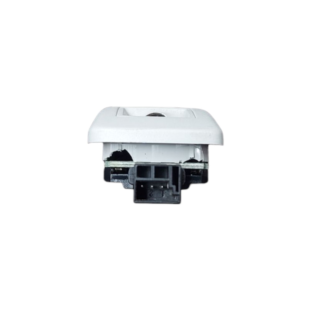 Sensor Movimento Alarme Vw Jetta 2005 2006 2007 2008 2010 Cinza