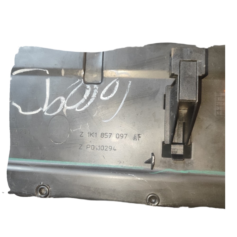 Porta Luvas Volkswagen Jetta 2.5 2007 2008 2009 2010