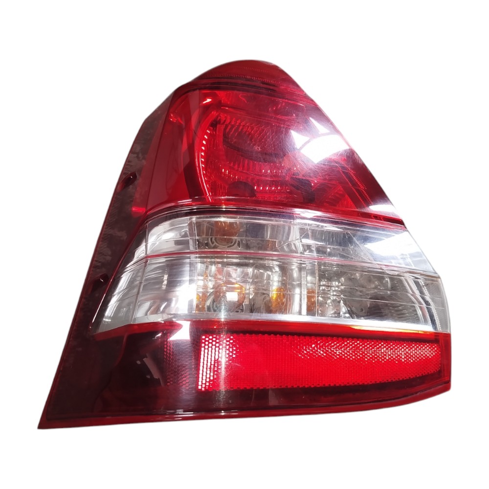 Lanterna Esquerda Etios Sedan 2013 2014 2015 2021 C/Detalhe 2