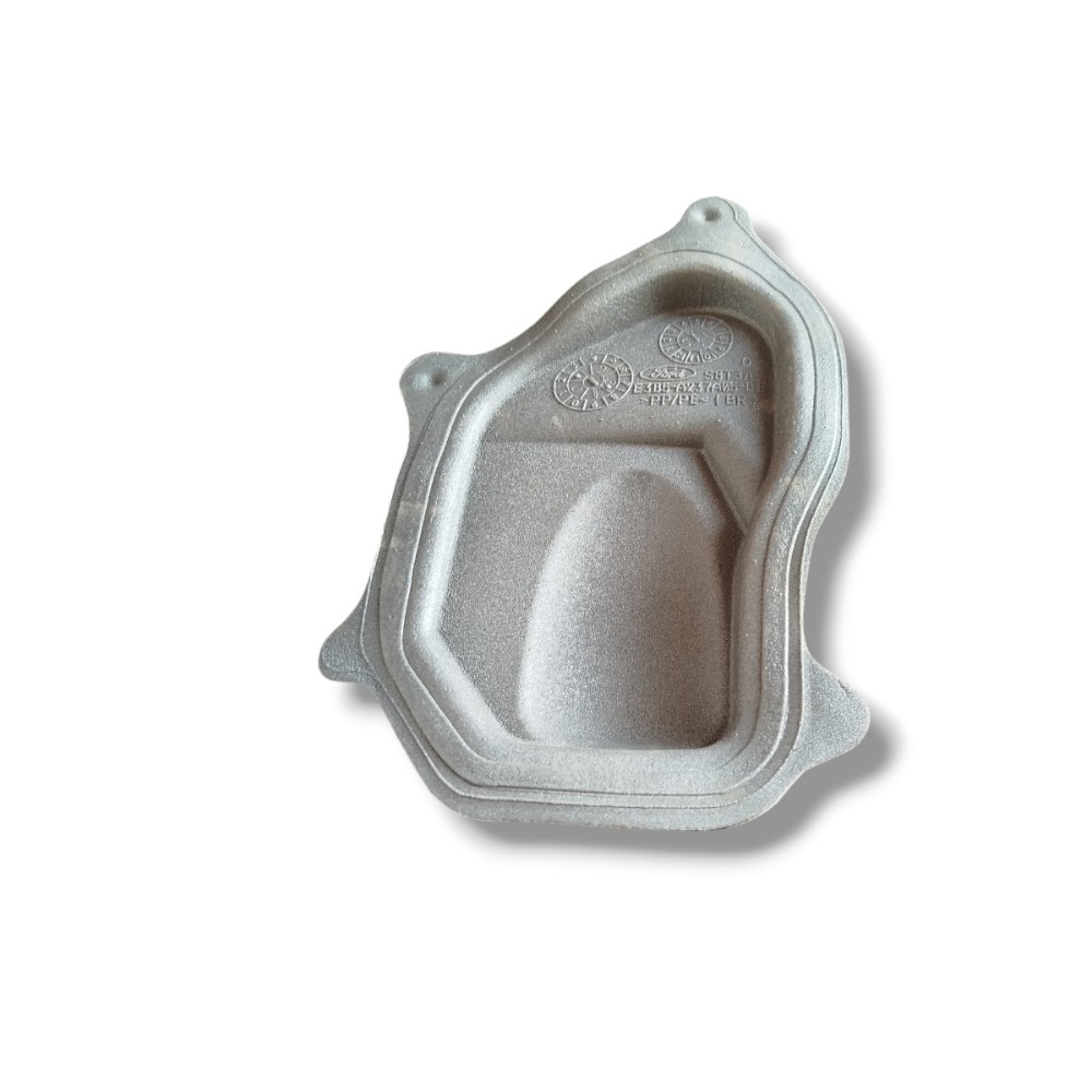 Capa Proteção Porta Dianteira Esquerda Ford Ka 2015 2020